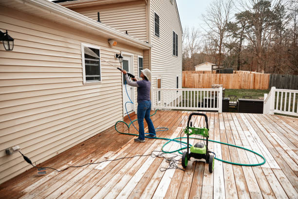 Best Pressure Washing Company Near Me  in White Marsh, MD