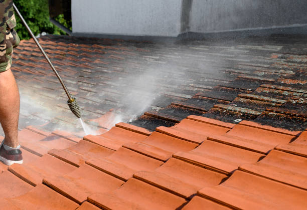Best Sidewalk Pressure Washing  in White Marsh, MD