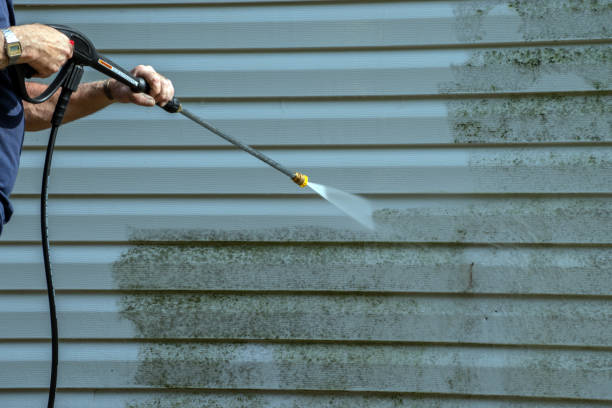 Best Deck Pressure Washing  in White Marsh, MD