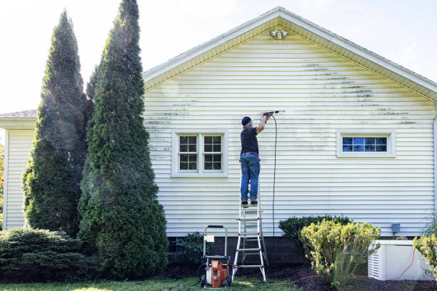 Best Sidewalk Pressure Washing  in White Marsh, MD
