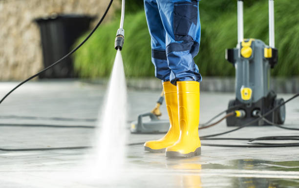 Best Commercial Pressure Washing  in White Marsh, MD