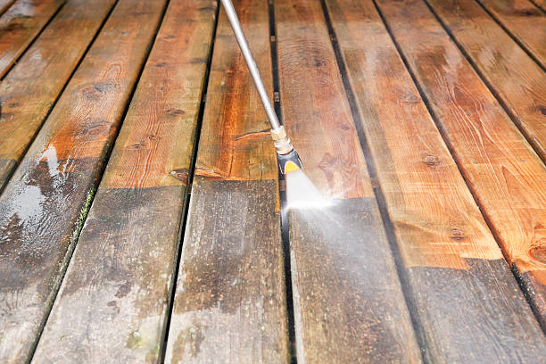 Best Roof Power Washing Services  in White Marsh, MD