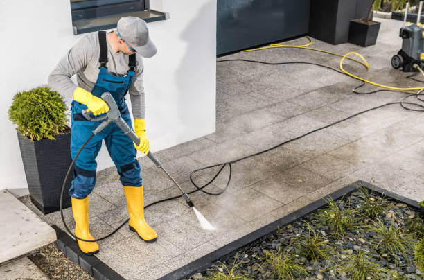 Best Deck Cleaning Services  in White Marsh, MD