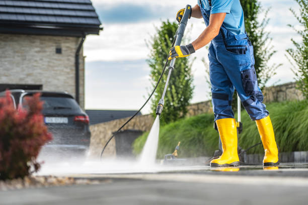 Best Pressure Washing Contractors  in White Marsh, MD