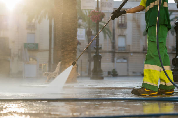 Best Roof Power Washing Services  in White Marsh, MD