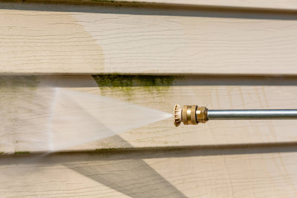 Best Pressure Washing Services for Businesses  in White Marsh, MD